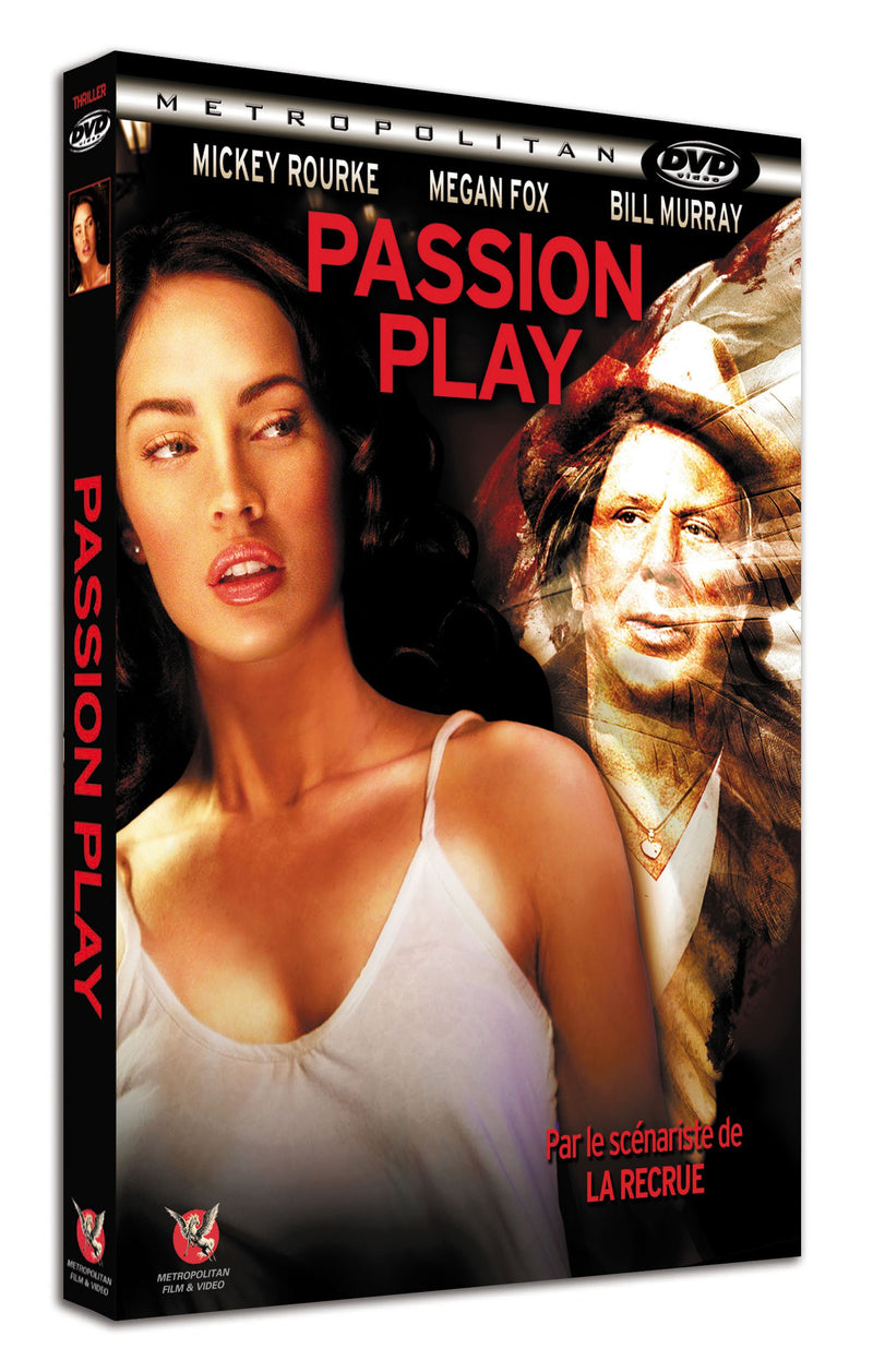 Passion play