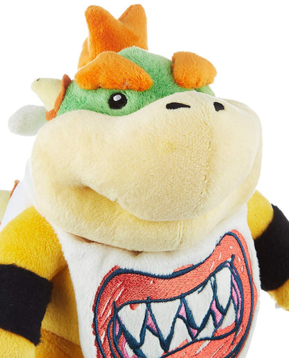 Nintendo Bowser Jr 19cm Plüsch