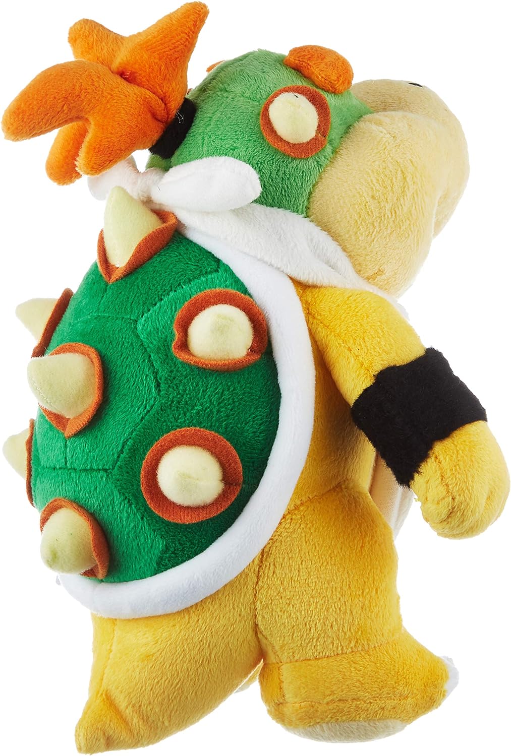 Nintendo Bowser Jr 19cm Plüsch