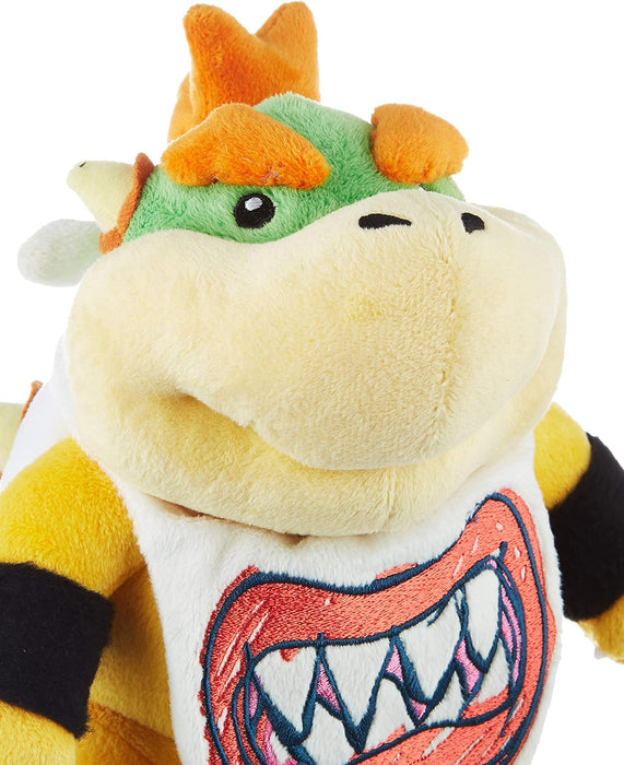 Nintendo Bowser Jr 19cm Plüsch