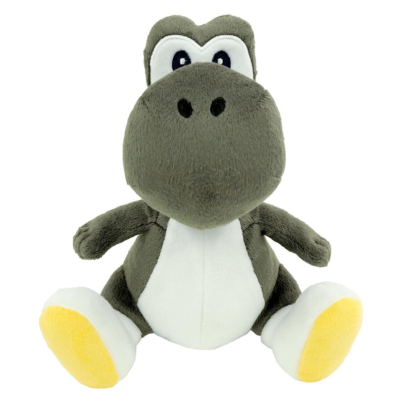 Super Mario Yoshi Noir