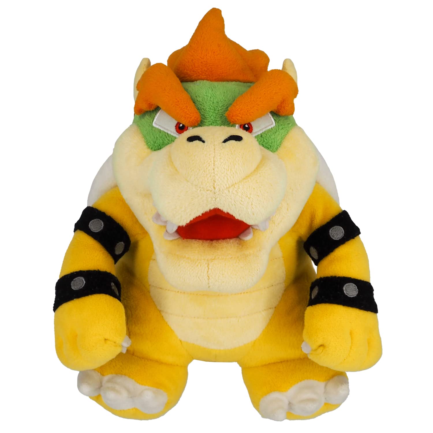 Super Mario Bowser - 36 Cm