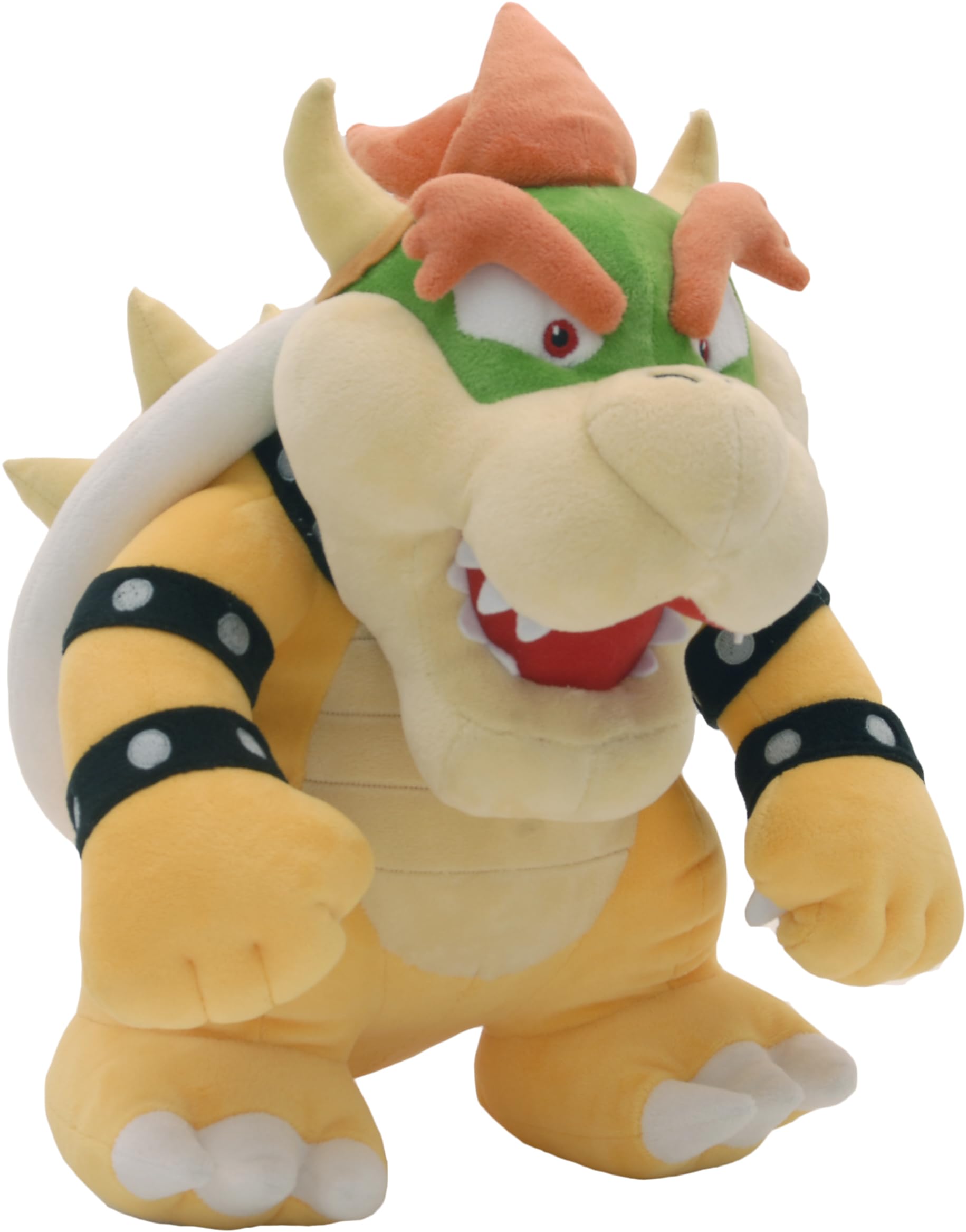 Super Mario Bowser - 36 Cm