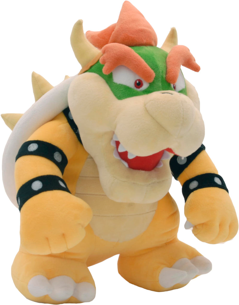 Super Mario Bowser - 36 Cm
