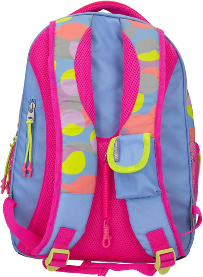 Topmodel Schoolbackpack Flash ( 0412738 )