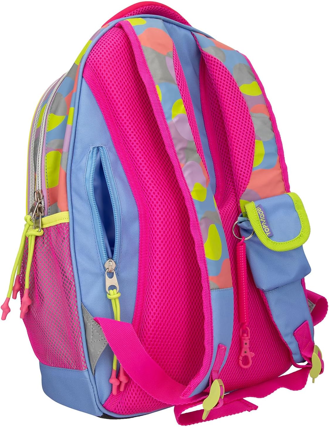 Topmodel Schoolbackpack Flash ( 0412738 )