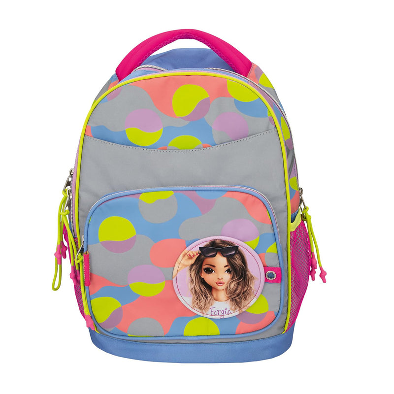 Topmodel Schoolbackpack Flash ( 0412738 )