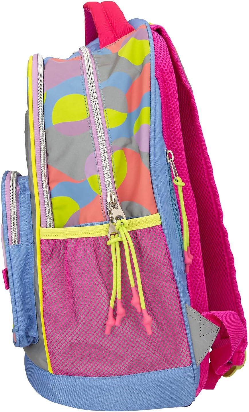 Topmodel Schoolbackpack Flash ( 0412738 )