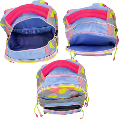 Topmodel Schoolbackpack Flash ( 0412738 )