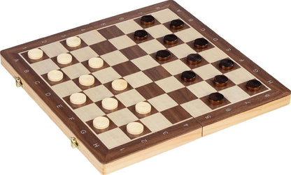 GOKI Chess and Checkers