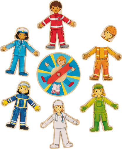 Puzzle Careers