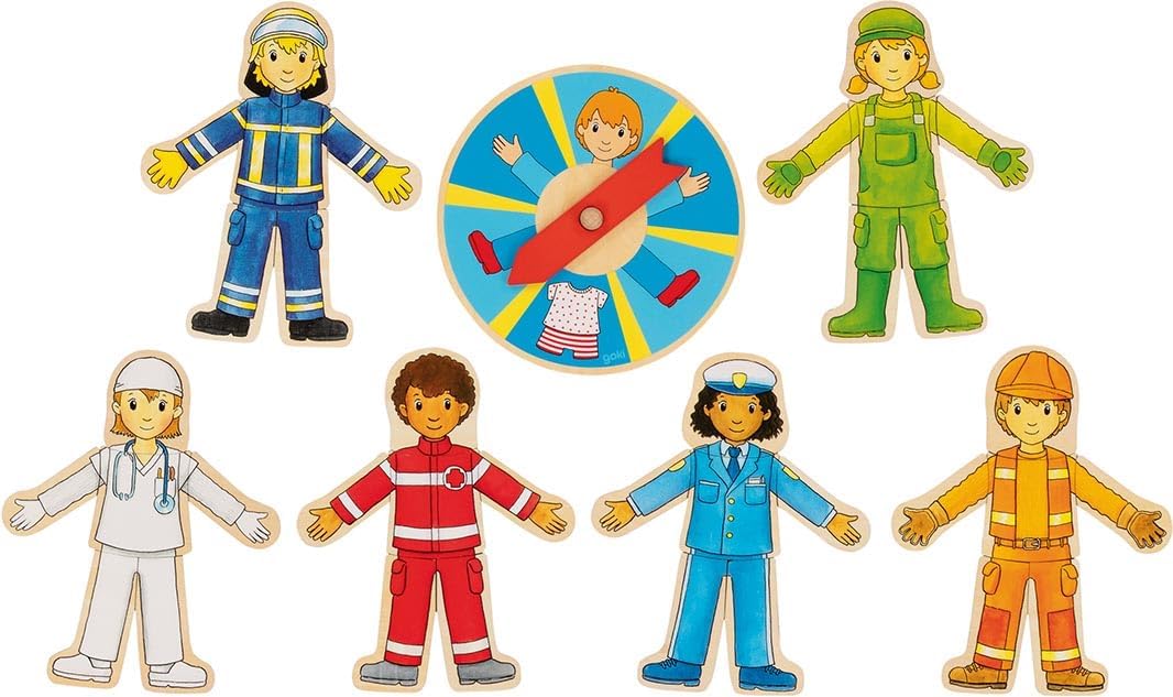 Puzzle Careers