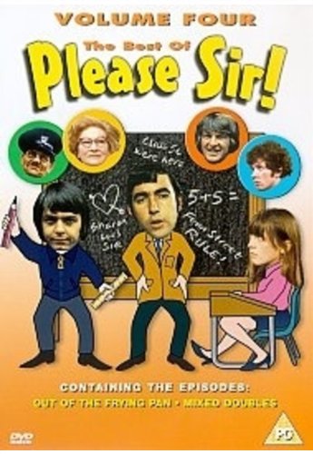 Please Sir!: The Best Of - Volume 4