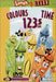 Laugh & Learn-123/Colours/Tim