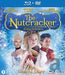 Nutcracker - Untold story (Blu-ray)