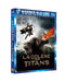 La colère des titans