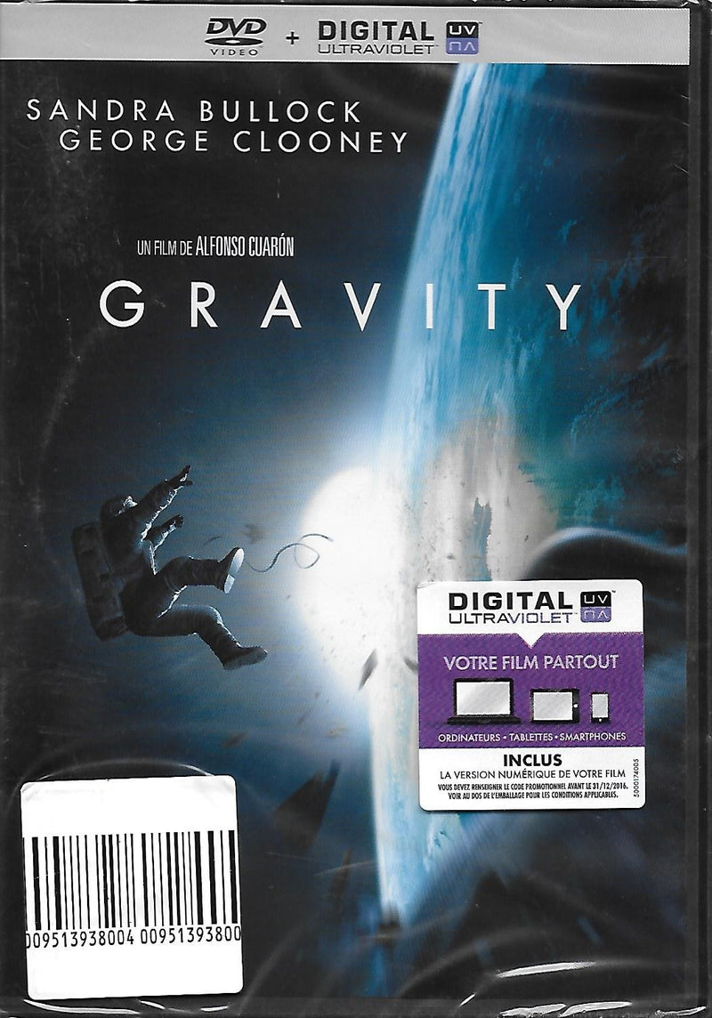 Gravity