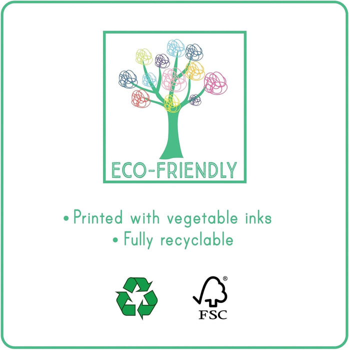 Floss & Rock Deep Sea Stick en Play Game Set