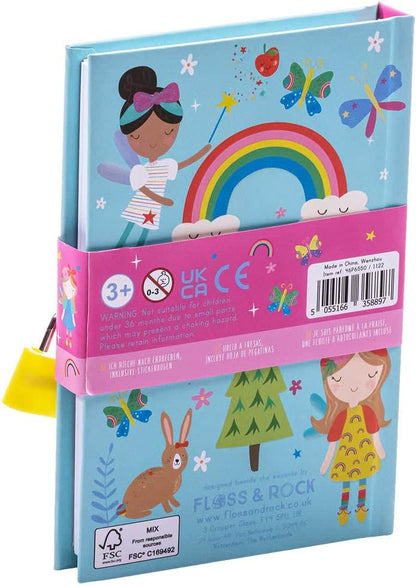 Floss & Rock Regenboog Fairy Mijn Geurende Geheime
