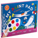 Floss & Rock - My Paint Pad - Deep Sea