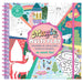 Floss and Rock Magic Multiplay, fiaba, lunghezza 25,4 cm, attività educative per bambini