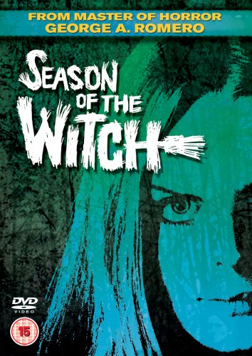 Season Of The Witch