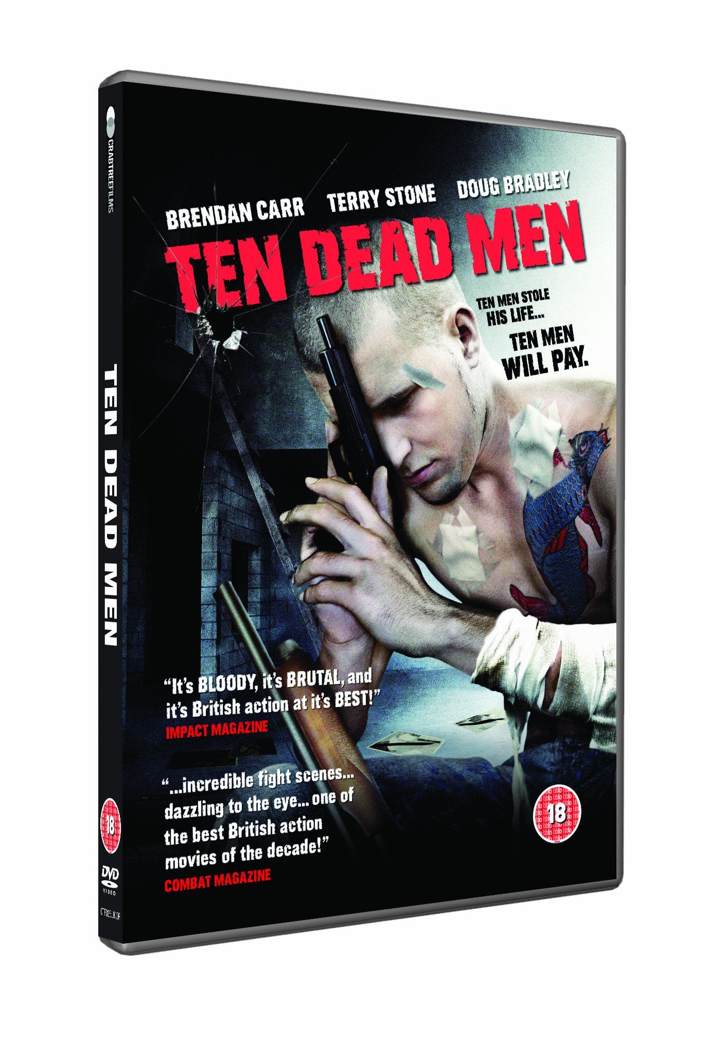 Ten Dead Men