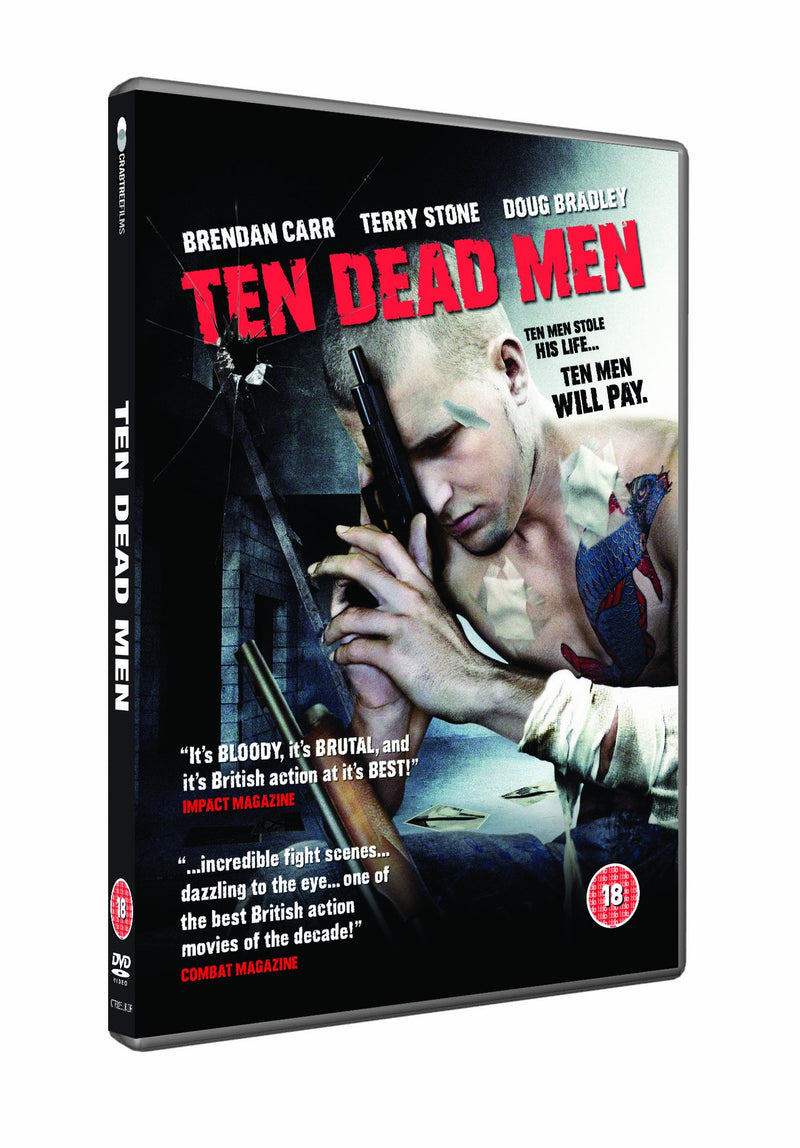 Ten Dead Men