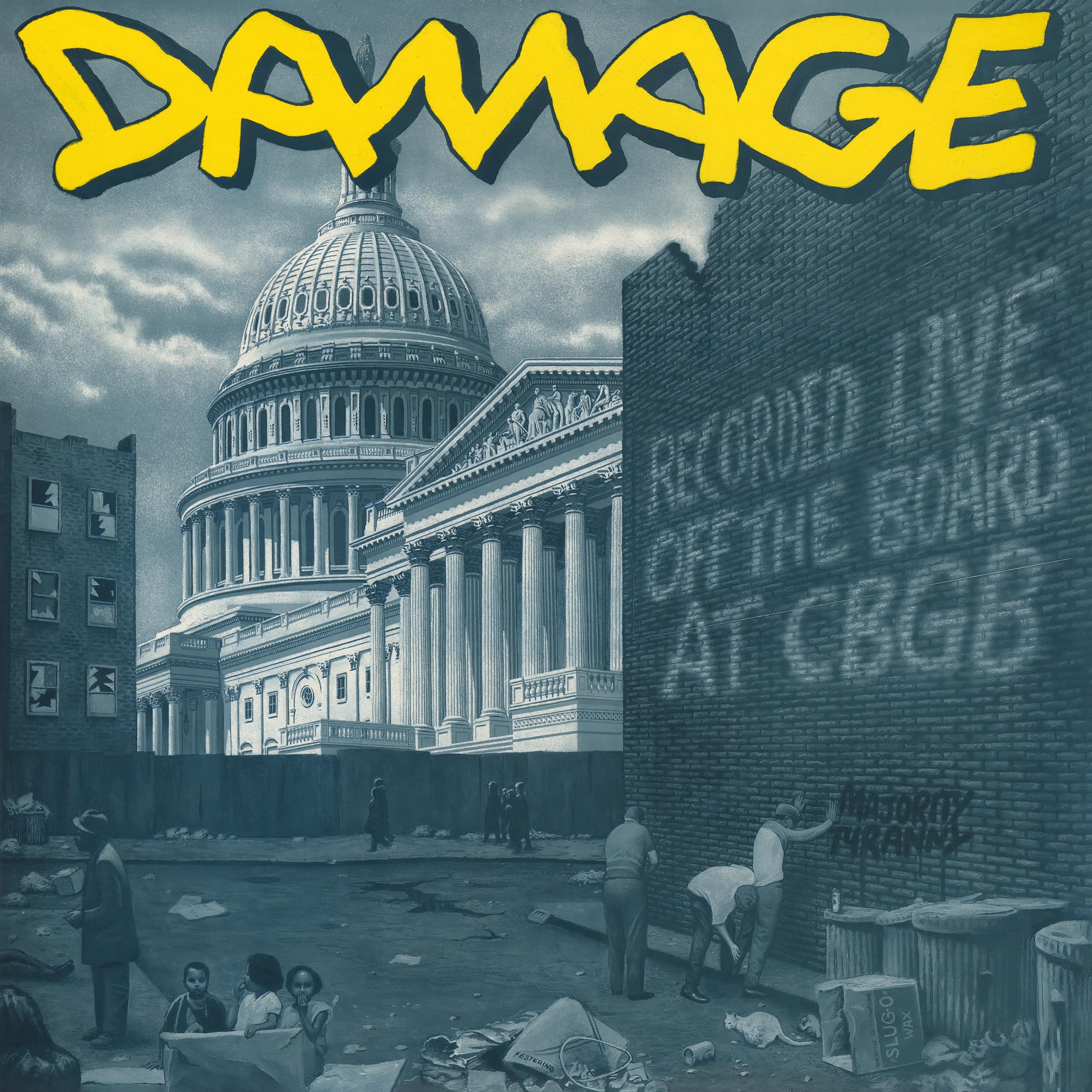 Recorded Live At Cbgb (Rsd 2024)