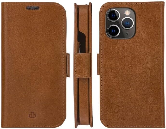 Dbramante1928 - Lynge - Iphone 13 Pro - Tan - E
