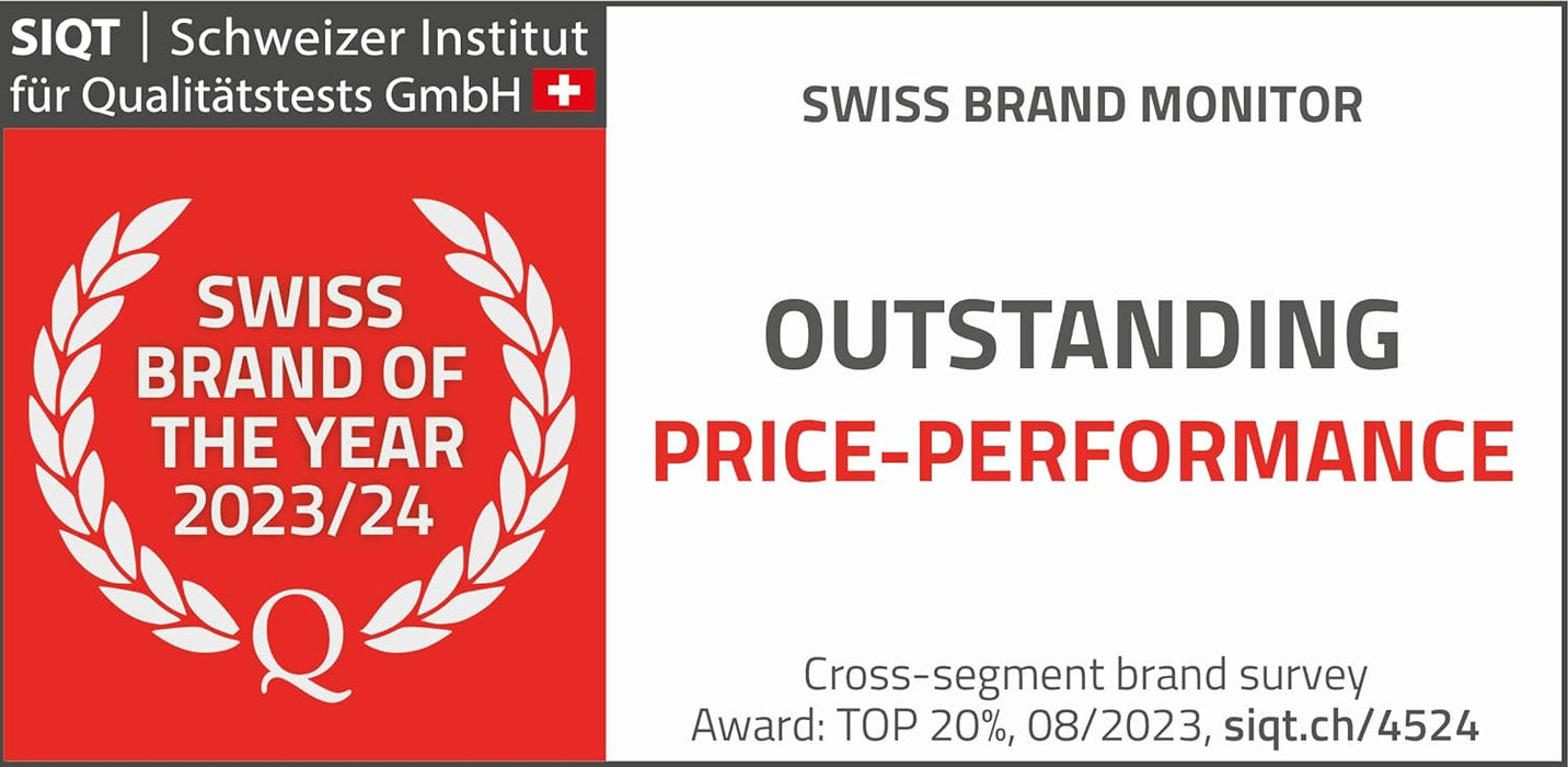 Wenger Crango 653180 Laptop Backpack, Notebook up to 16 Inches, Organiser, 27 Litres, Women, Men, Office, Business, Travel, University, Cream, Sustainable, cream