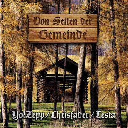 Von Seiten Der Gemeinde