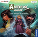 Andor Junior Folge 5: das Wesen im Wasser