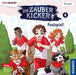 Die Zauberkicker Folge 4: Foulspiel
