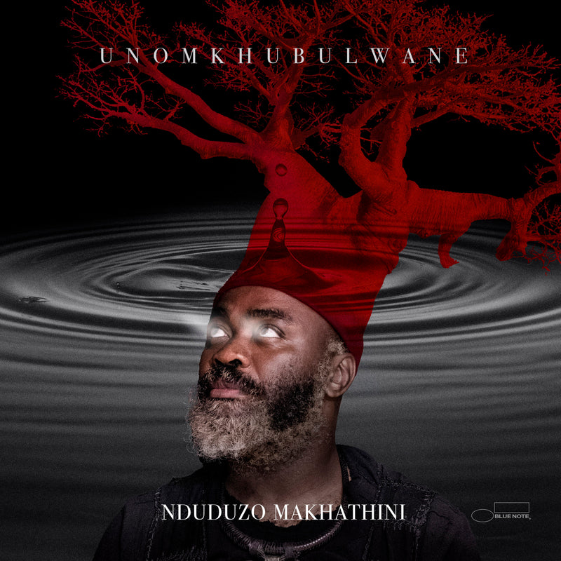 UNomkhubulwane