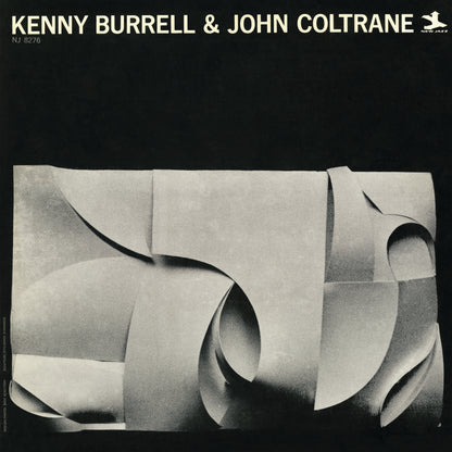 Kenny Burrell and John Coltrane