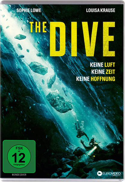 ERLENWEIN, MAXIMILIAN - THE DIVE