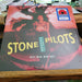 Stone Temple Pilots - Core (Exclusive Red