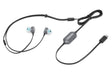 Headphones With Microphone Lenovo Legion E510 Black