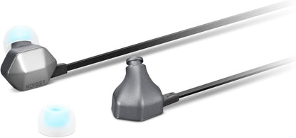 Headphones With Microphone Lenovo Legion E510 Black