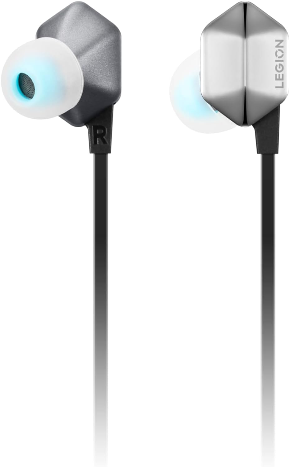 Headphones With Microphone Lenovo Legion E510 Black