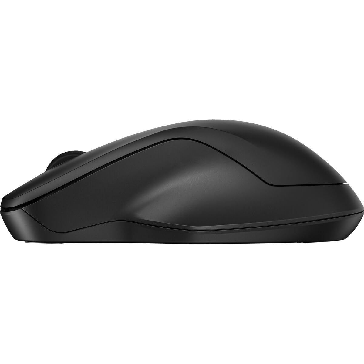 Wireless Mouse Hp 255 Black 1600 Dpi