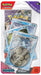 Pokémon Sword & Shield Scarlet Violet Temporal Forces Togekiss Premium Checklane Blister - EN