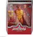 SilverHawks Ultimates Mumbo Jumbo 18cm Figure