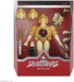 SilverHawks Ultimates Mo-Lec-U-Lar 18cm Figure