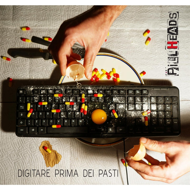 Digitare Prima Dei Pasti