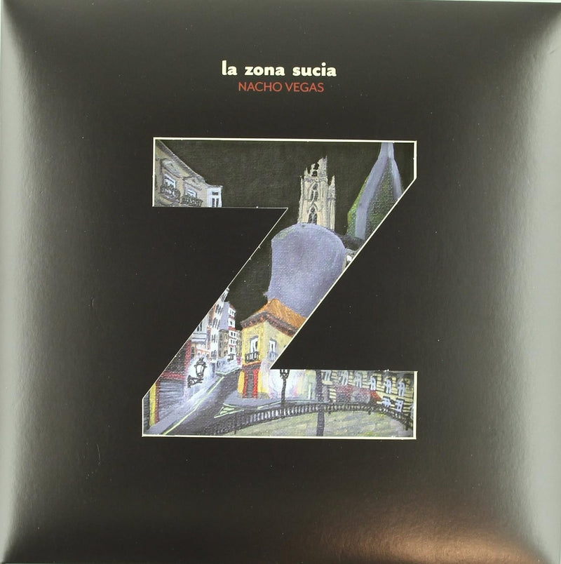 LA ZONA SUCIA