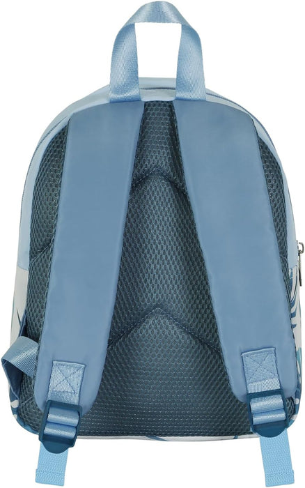 Lilo and Stitch Mate-Joy Preschool Backpack, Blue, 22 x 27 cm, Capacity 5 L