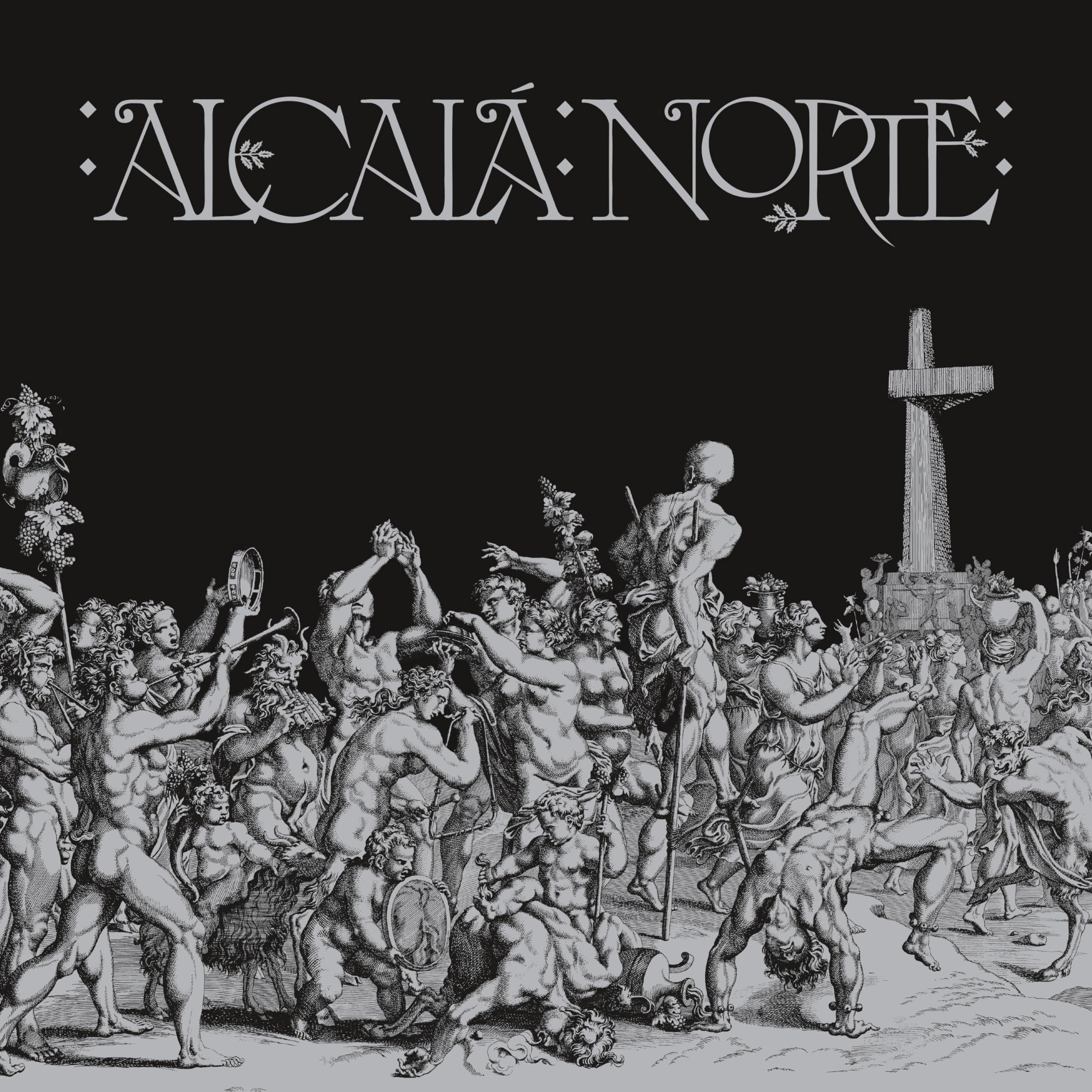 ALCALÁ NORTE