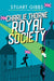 Charlie Thorne and the Royal Society